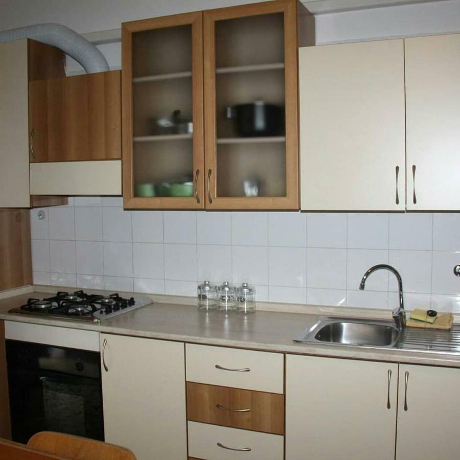 Апартаменты Casa Mia Мартина-Франка Экстерьер фото